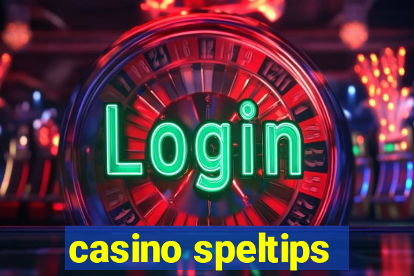 casino speltips