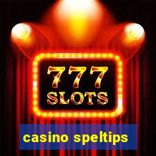 casino speltips