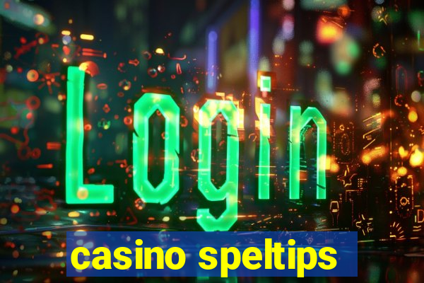 casino speltips