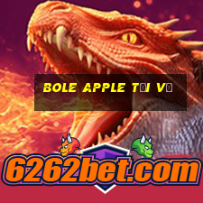 Bole Apple Tải về