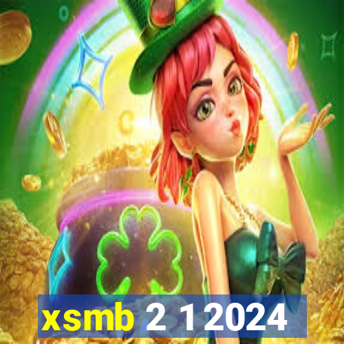 xsmb 2 1 2024