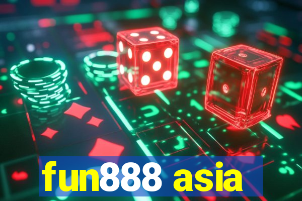 fun888 asia