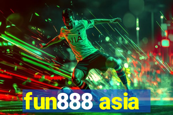 fun888 asia