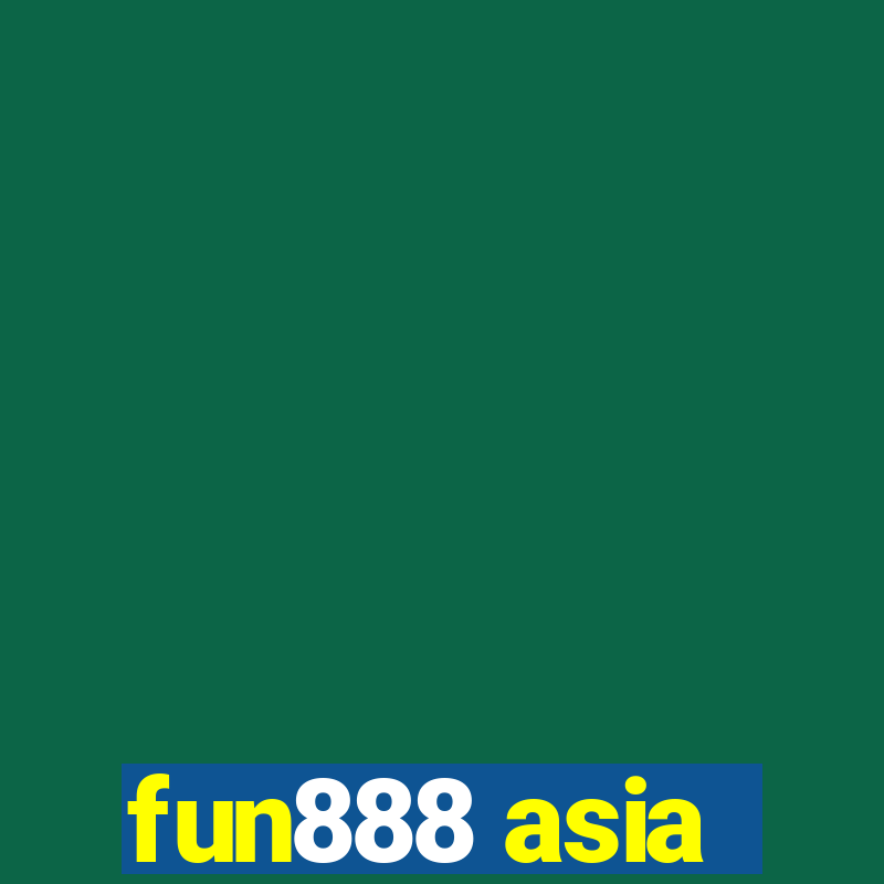 fun888 asia