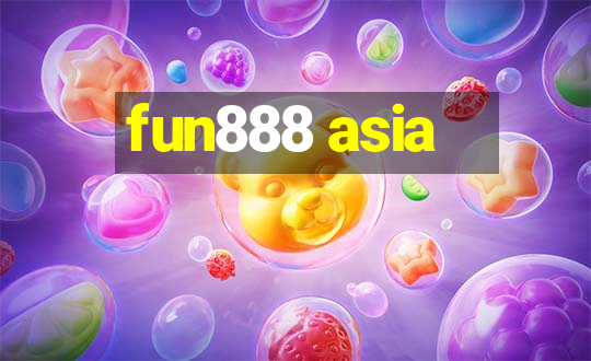 fun888 asia