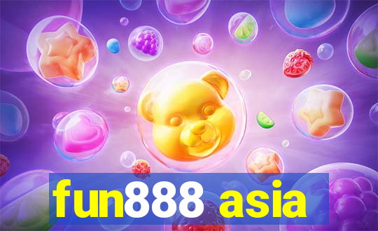 fun888 asia