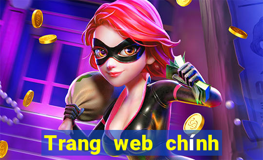 Trang web chính thức của PWC