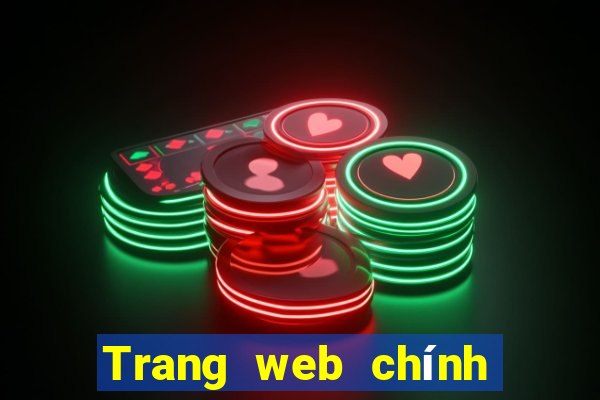 Trang web chính thức của PWC