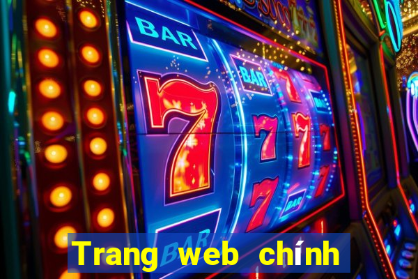 Trang web chính thức của PWC