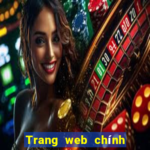 Trang web chính thức của PWC