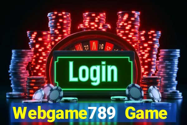 Webgame789 Game Bài Tặng Code