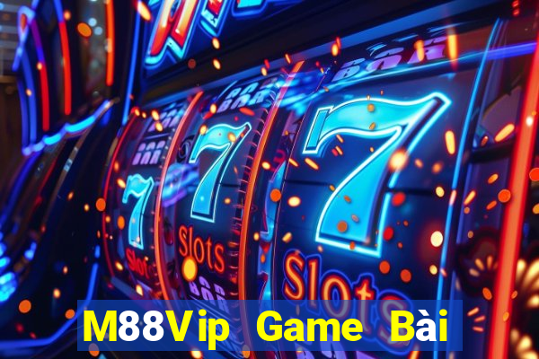 M88Vip Game Bài Nạp Sms