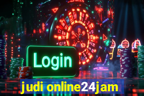 judi online24jam