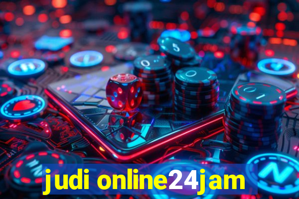 judi online24jam