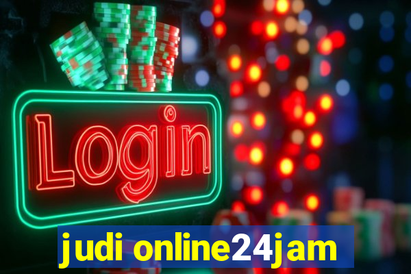 judi online24jam