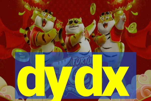 dydx