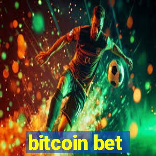 bitcoin bet