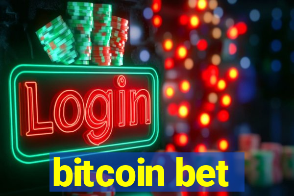 bitcoin bet