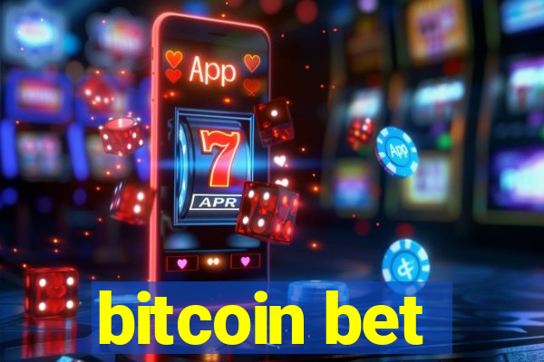 bitcoin bet