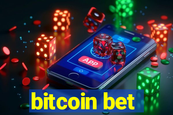 bitcoin bet