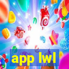 app lwl