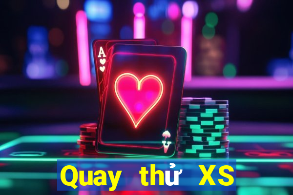 Quay thử XS power 6 55 ngày thứ năm