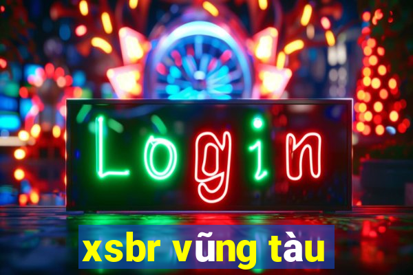 xsbr vũng tàu