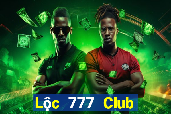 Lộc 777 Club Game Bài V52