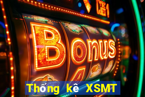 Thống kê XSMT ngày 11