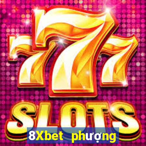 8Xbet phượng hoàng game bài