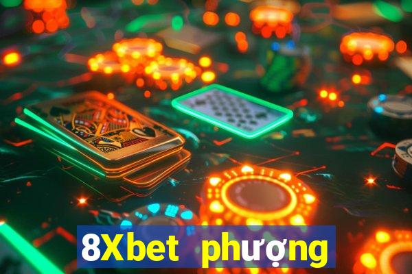 8Xbet phượng hoàng game bài