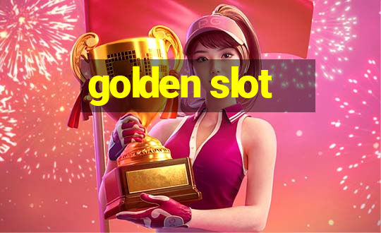 golden slot