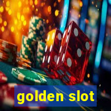 golden slot