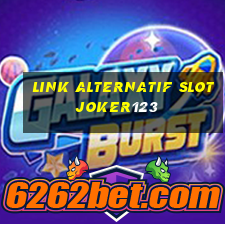 link alternatif slot joker123