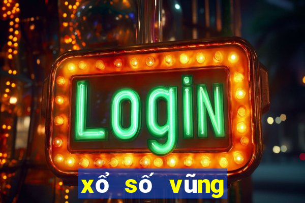 xổ số vũng tàu 11 tháng 10