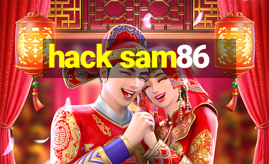 hack sam86