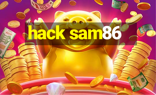 hack sam86