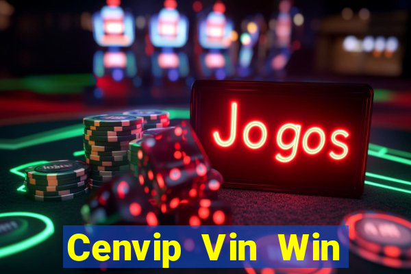 Cenvip Vin Win Game Bài