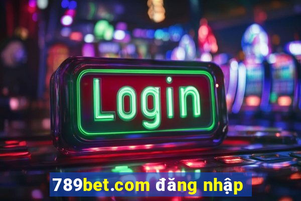 789bet.com đăng nhập