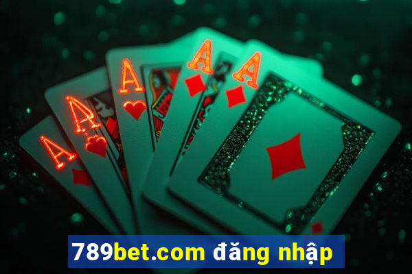 789bet.com đăng nhập