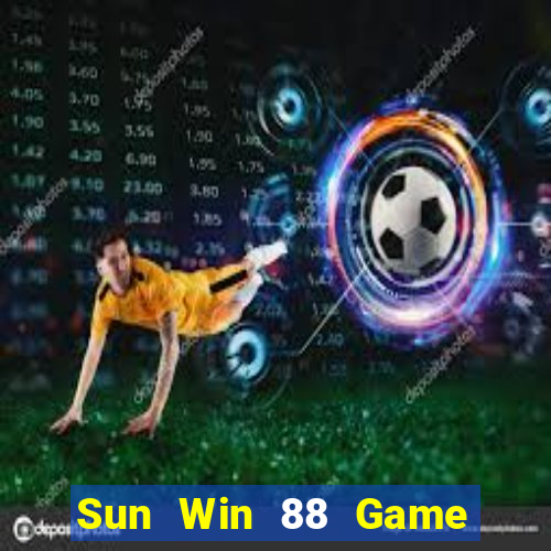 Sun Win 88 Game Bài Có Code