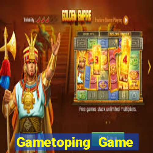 Gametoping Game Bài Uno Miễn Phí