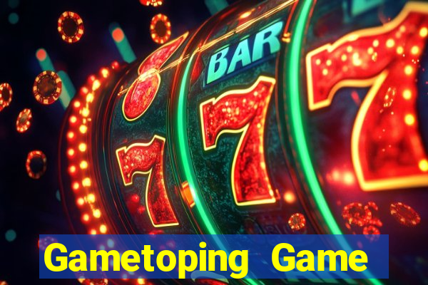 Gametoping Game Bài Uno Miễn Phí