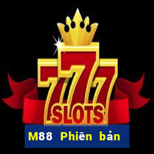 M88 Phiên bản mới của Fun88 Việt nam Diwei