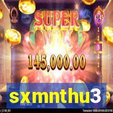 sxmnthu3