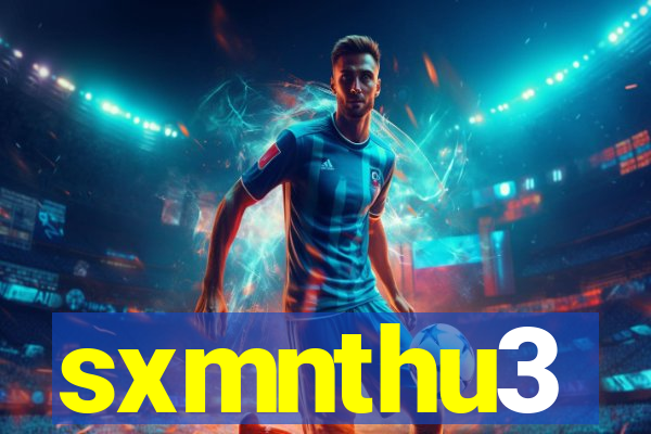 sxmnthu3