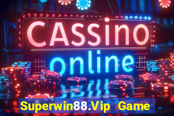 Superwin88.Vip Game Bài 777