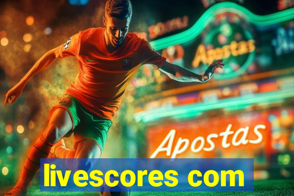 livescores com