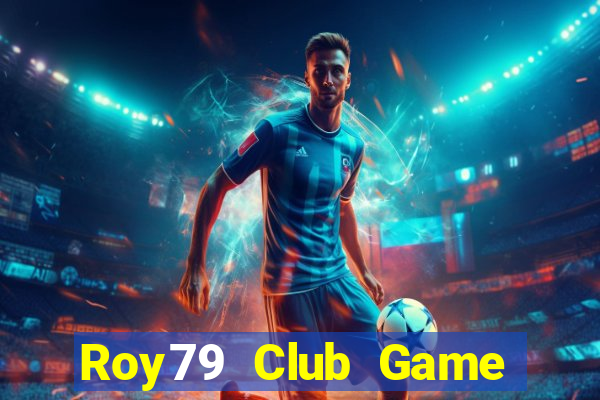 Roy79 Club Game Bài Tứ Sắc