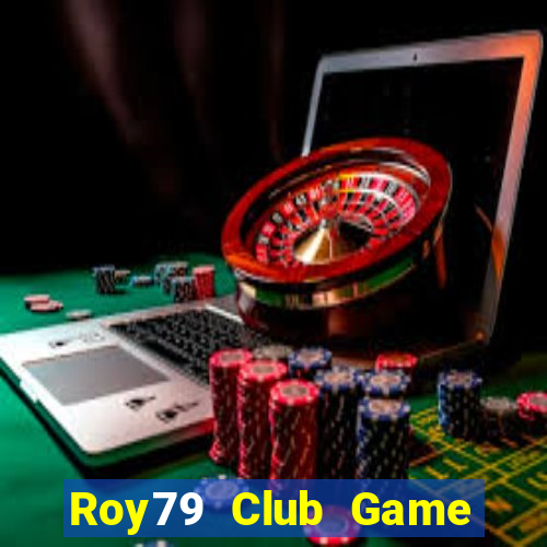 Roy79 Club Game Bài Tứ Sắc